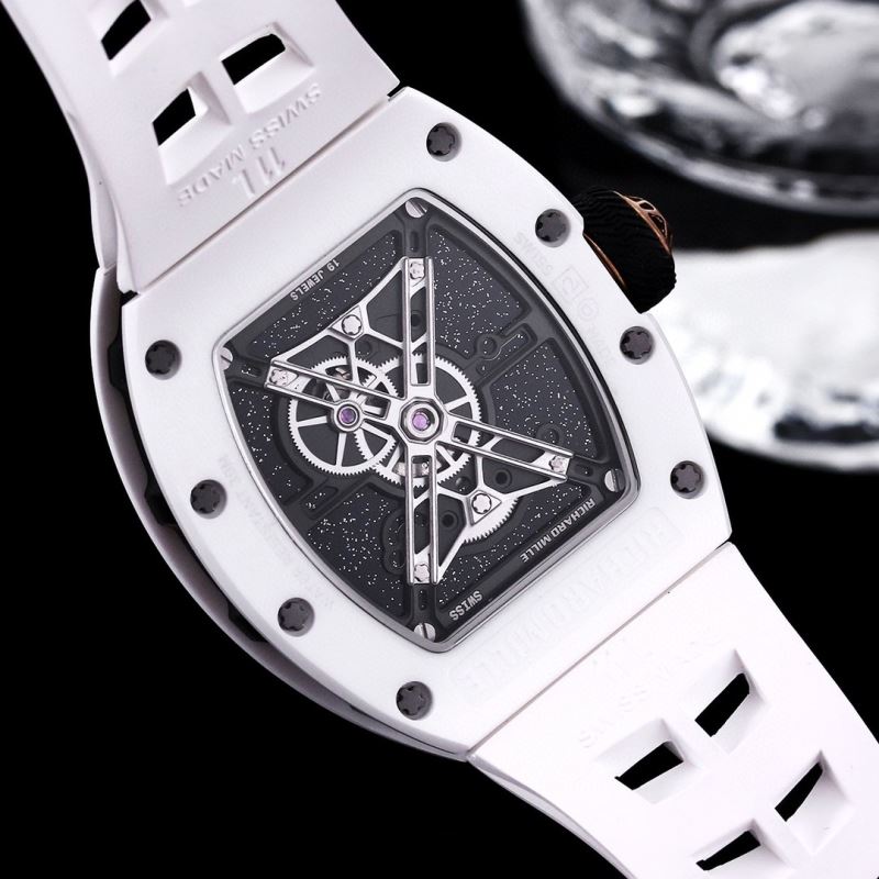 RICHARD MILLE Watches